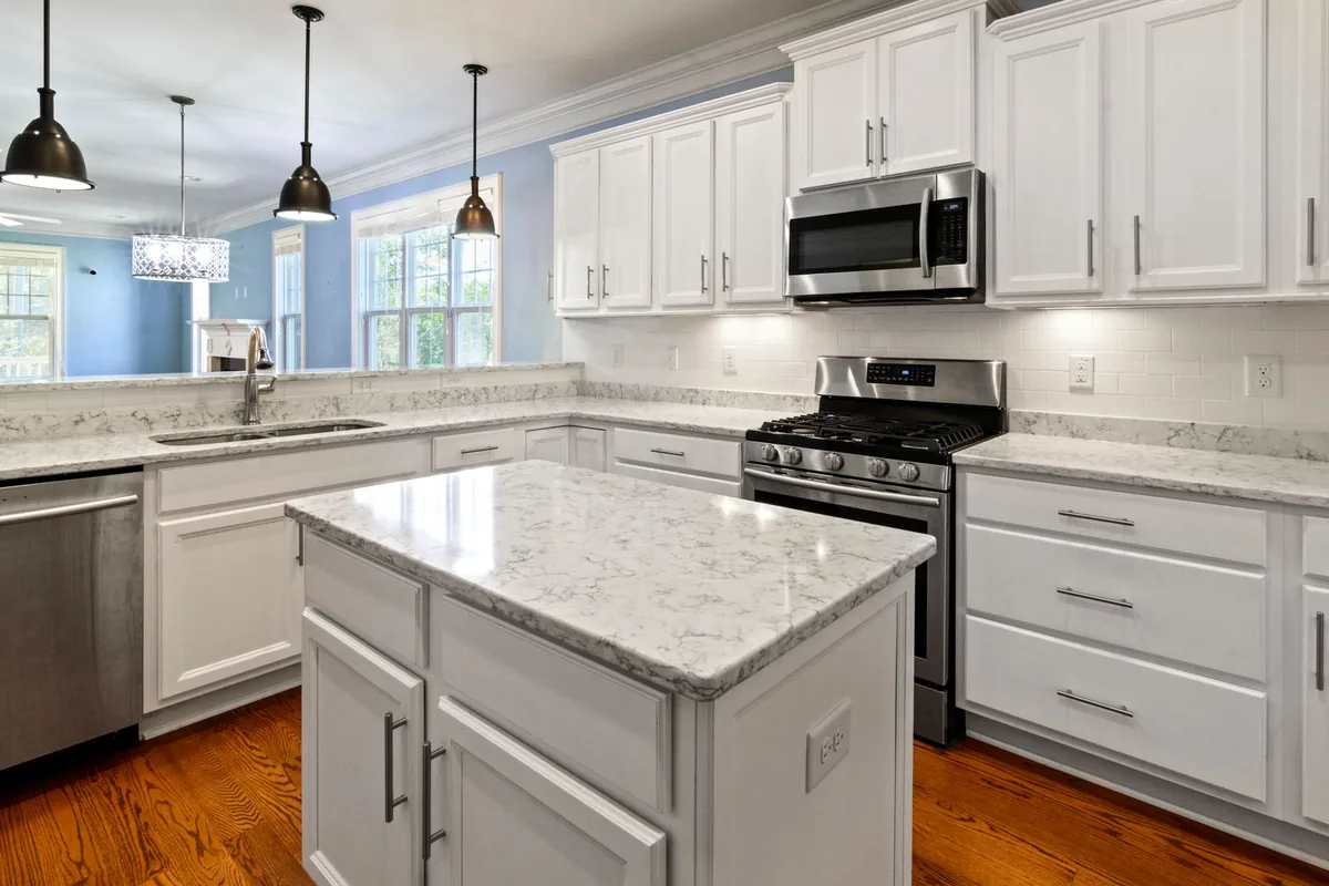 Filth & Squalor Cleanup in University Heights, Newark, NJ